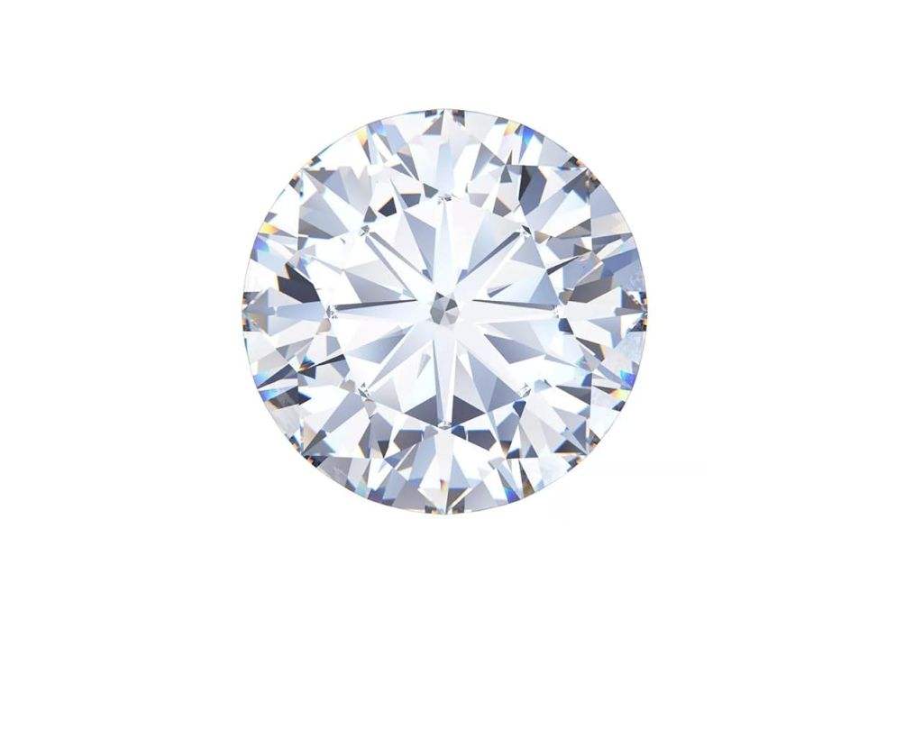 Diamond gemstone meaning