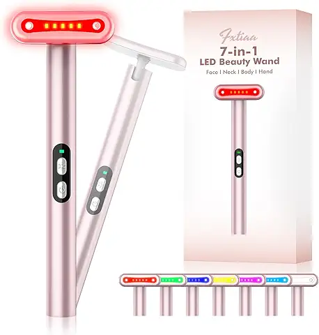 led infrared light therapy devices for face