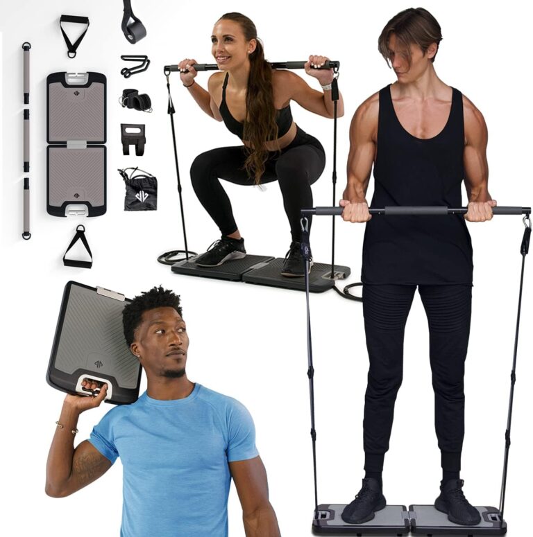How To Create A Budget-Friendly Tech-Enabled Home Gym