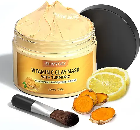 face masks for glowing skin amazon